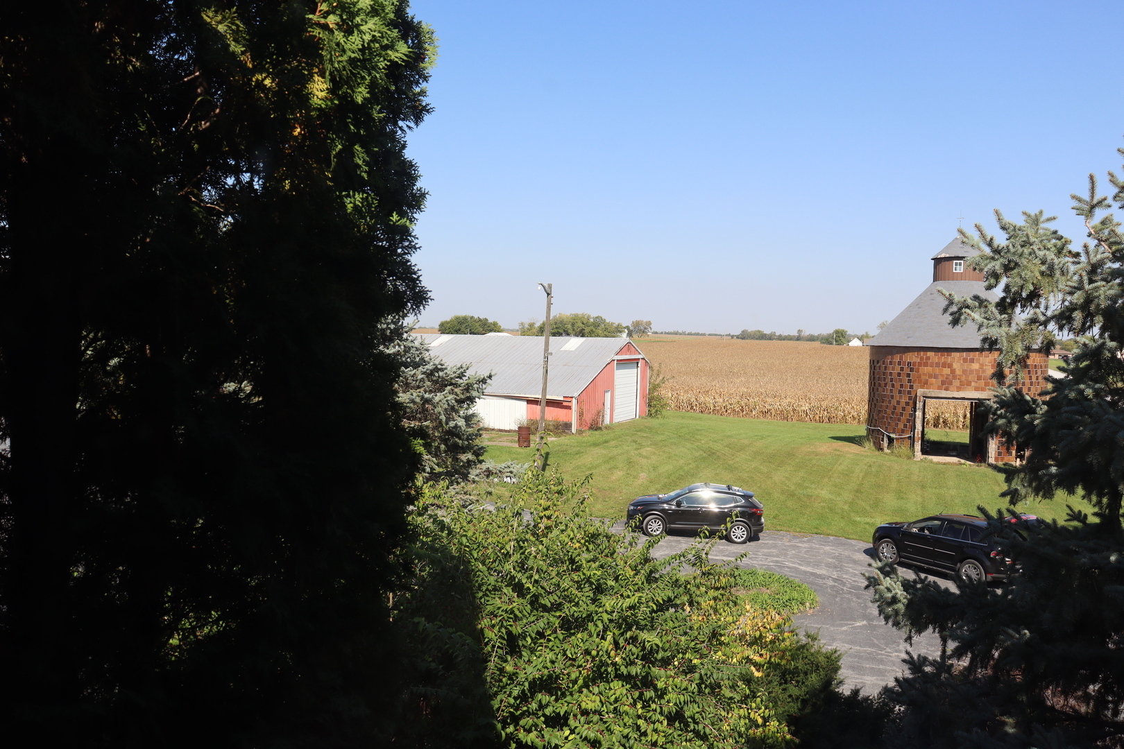 10210 16750 Road, Grant Park, IL 60940