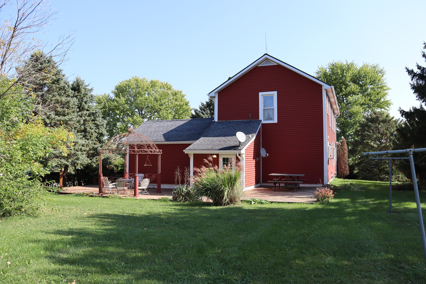 10210 16750 Road, Grant Park, IL 60940