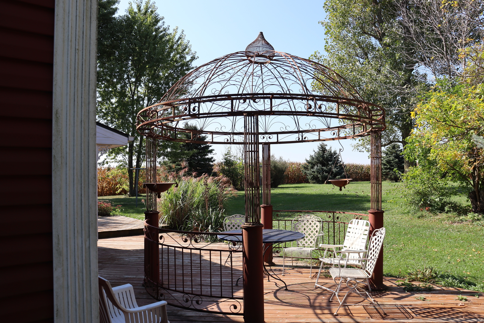 10210 16750 Road, Grant Park, IL 60940