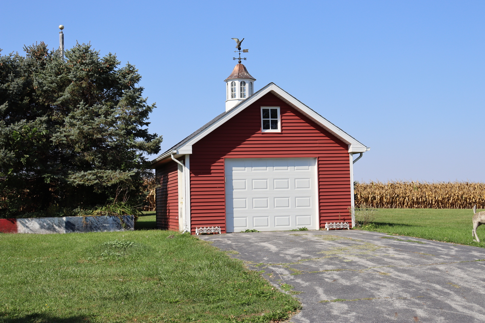 10210 16750 Road, Grant Park, IL 60940