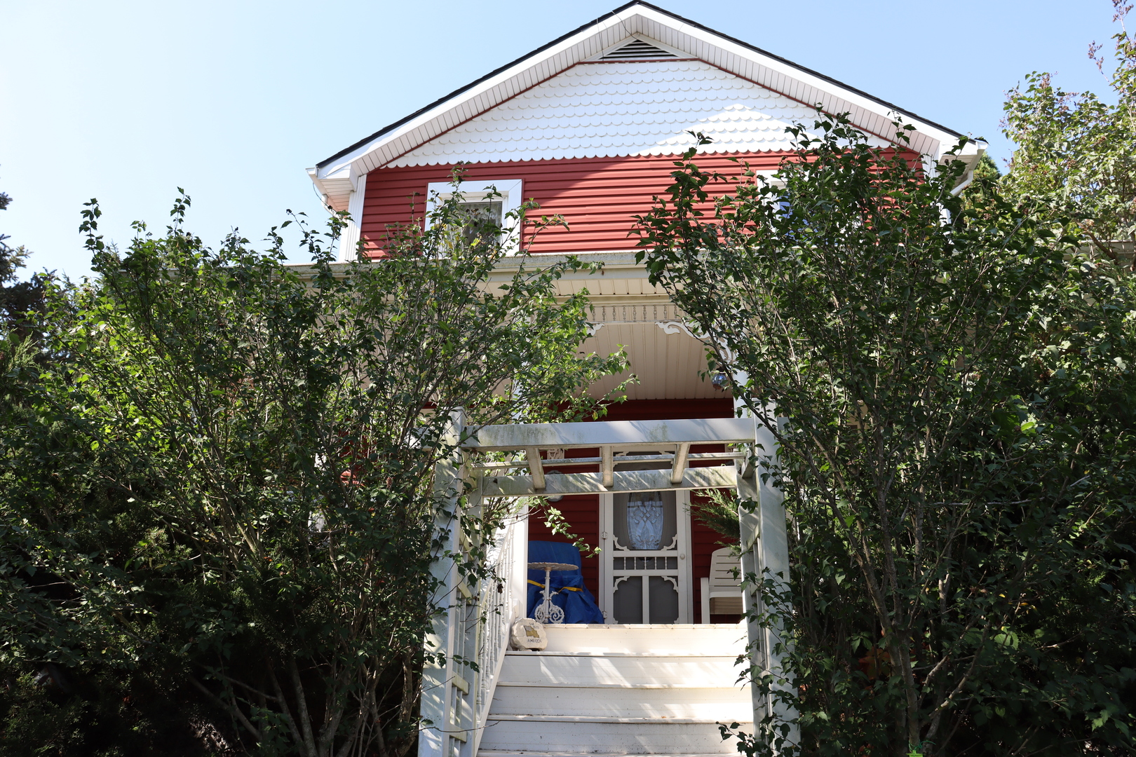 10210 16750 Road, Grant Park, IL 60940