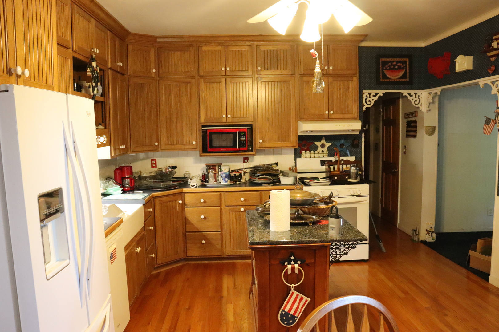 10210 16750 Road, Grant Park, IL 60940