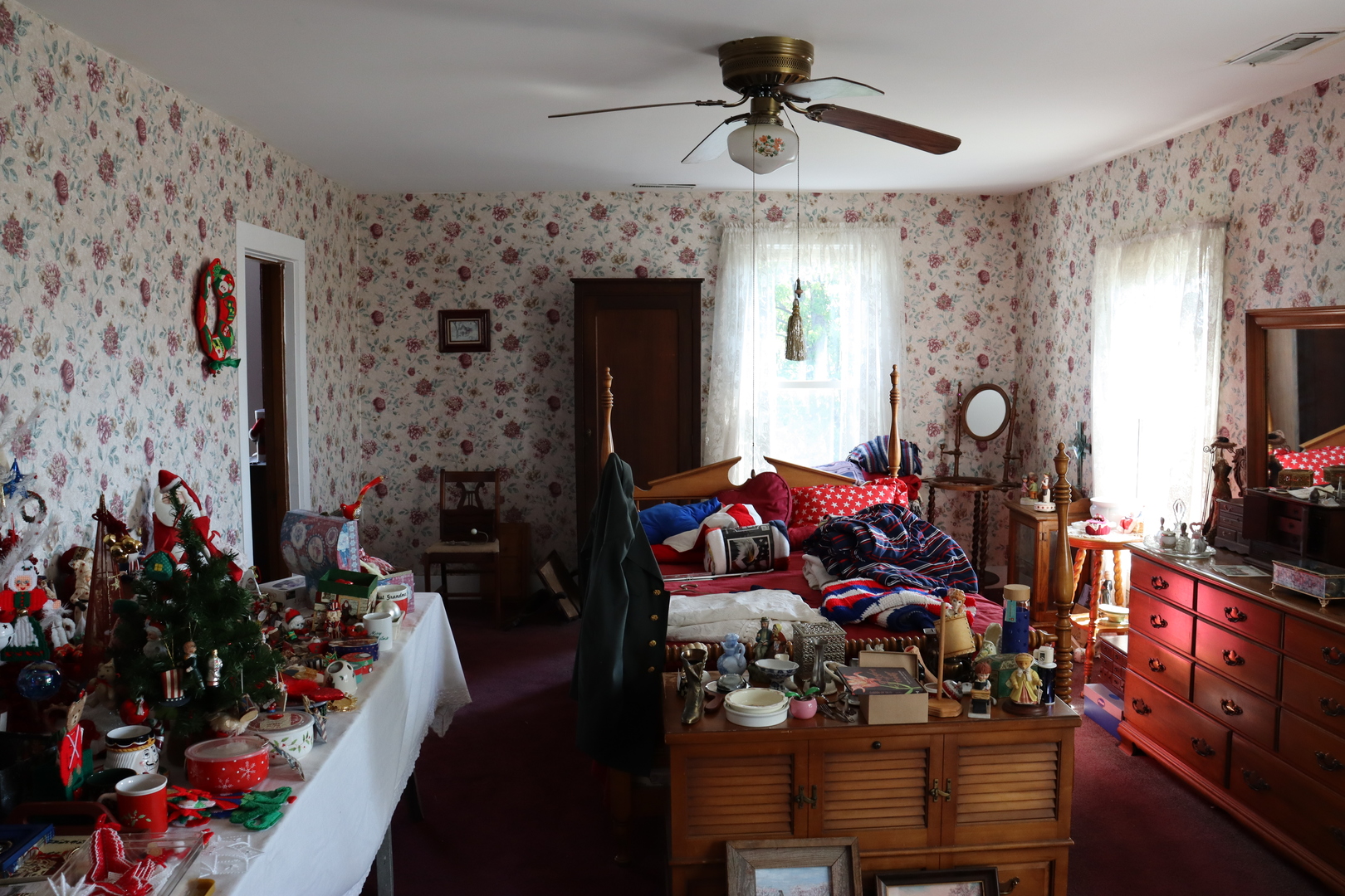 10210 16750 Road, Grant Park, IL 60940