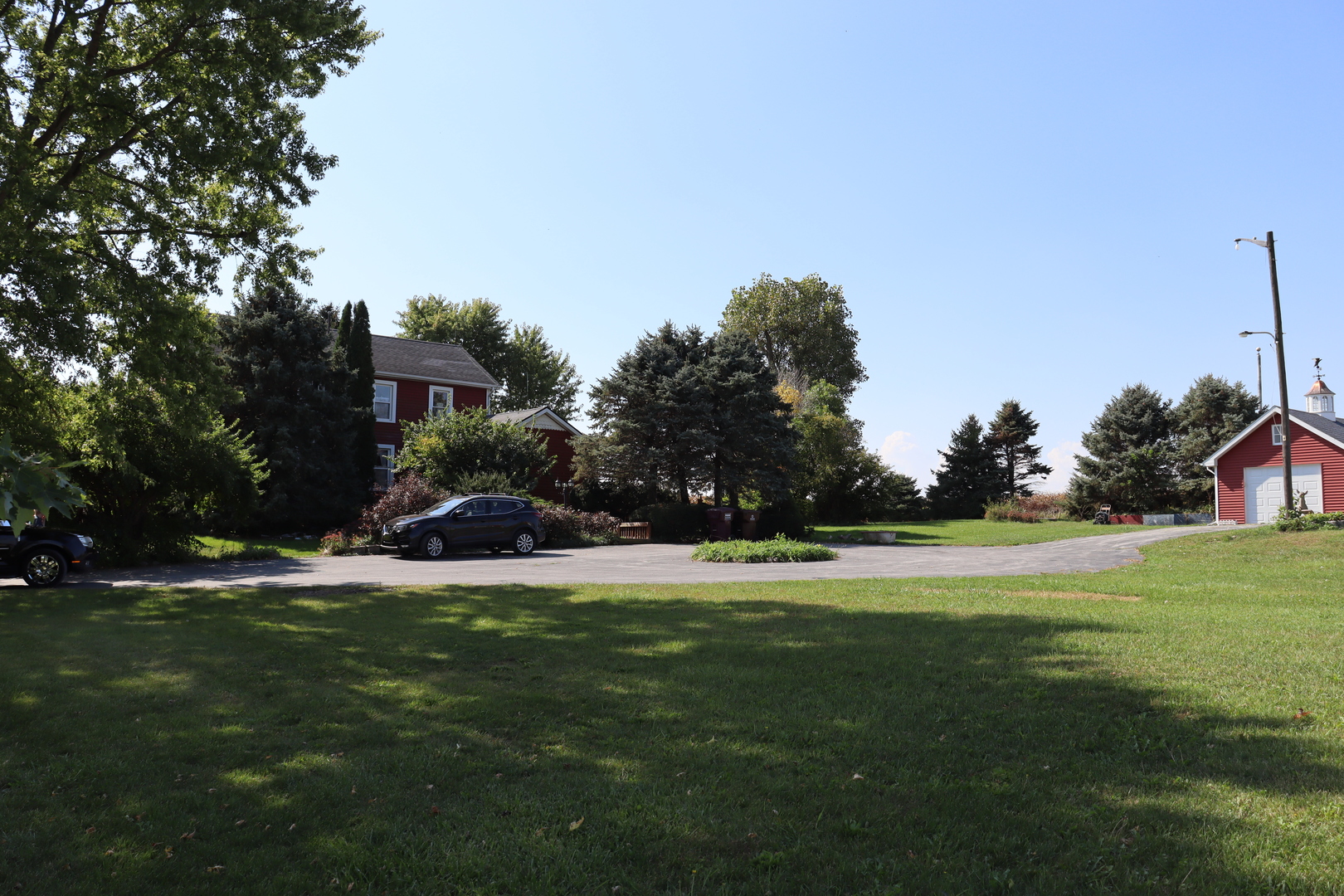 10210 16750 Road, Grant Park, IL 60940