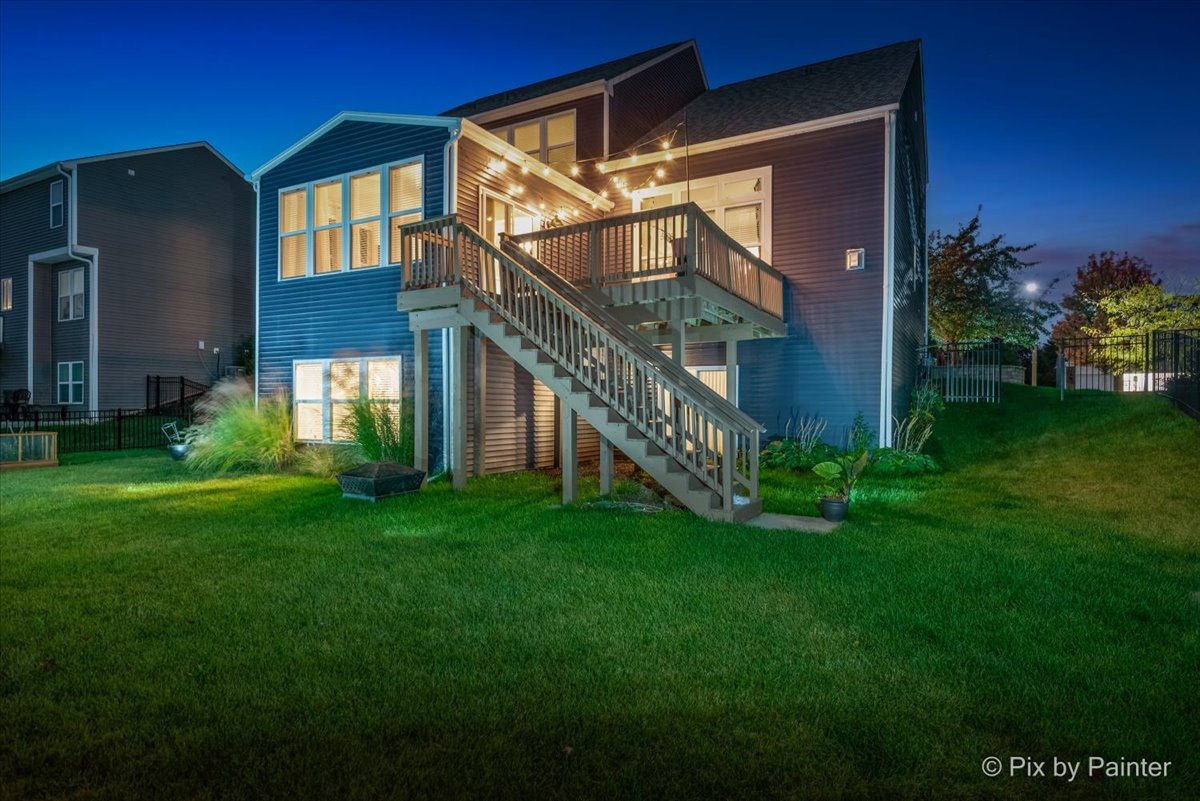 154 Chapin Way, Oswego, IL 60543