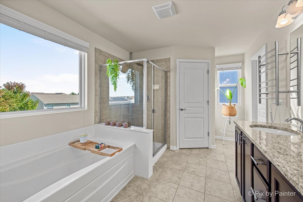 154 Chapin Way, Oswego, IL 60543