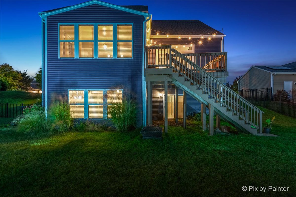 154 Chapin Way, Oswego, IL 60543