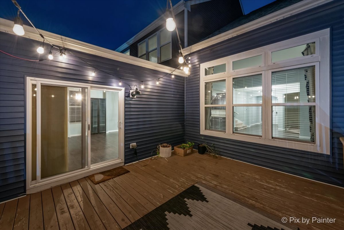 154 Chapin Way, Oswego, IL 60543