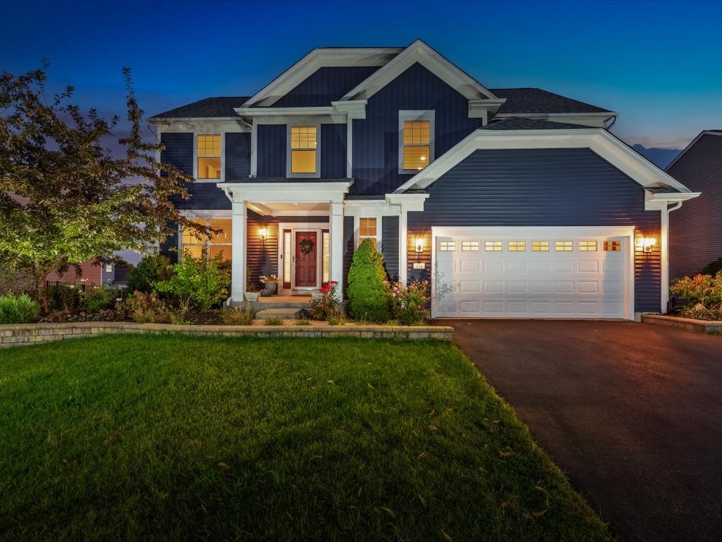 154 Chapin Way, Oswego, IL 60543