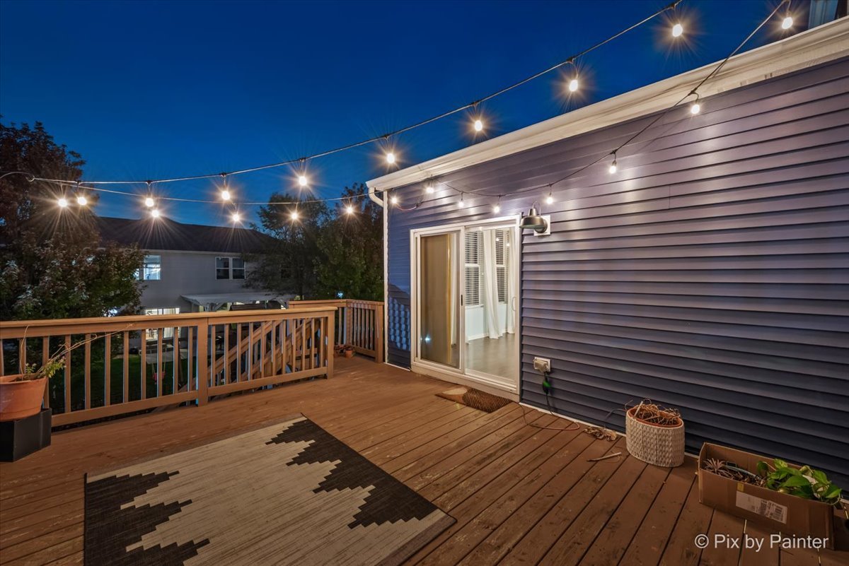 154 Chapin Way, Oswego, IL 60543