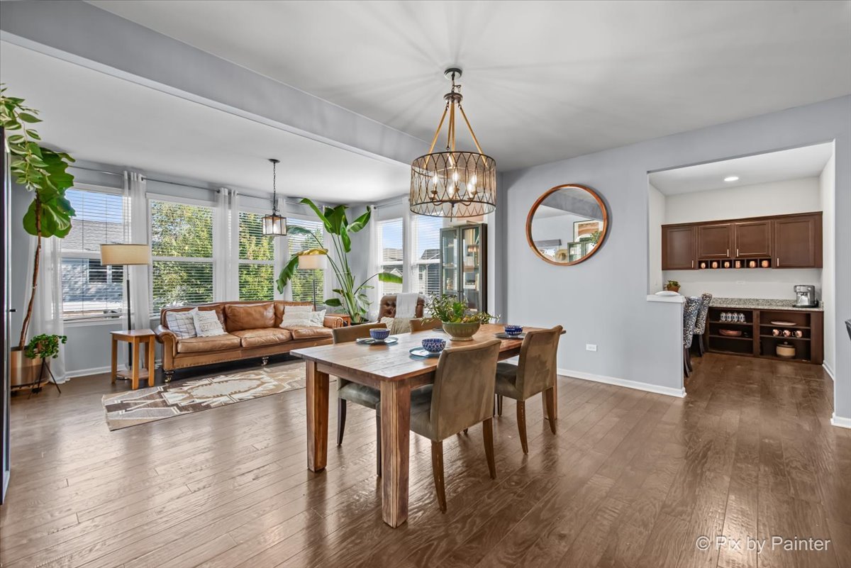 154 Chapin Way, Oswego, IL 60543