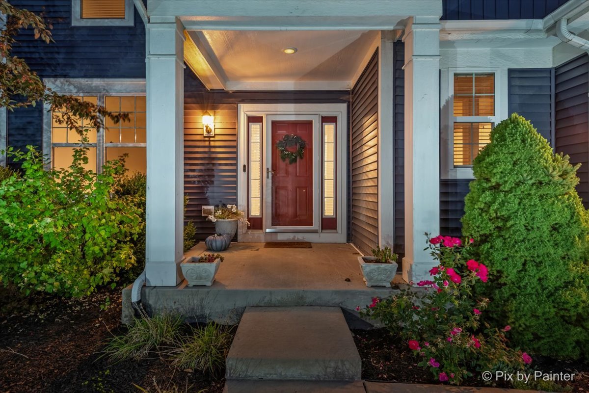 154 Chapin Way, Oswego, IL 60543