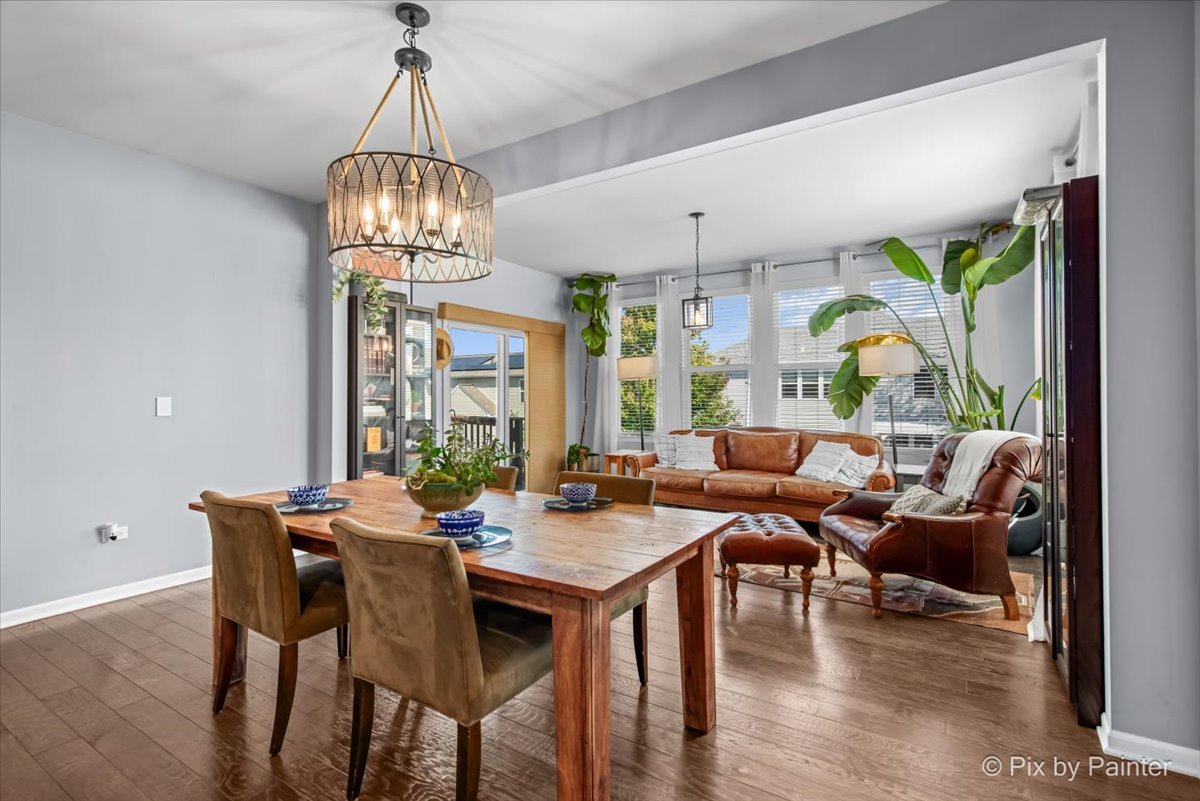 154 Chapin Way, Oswego, IL 60543