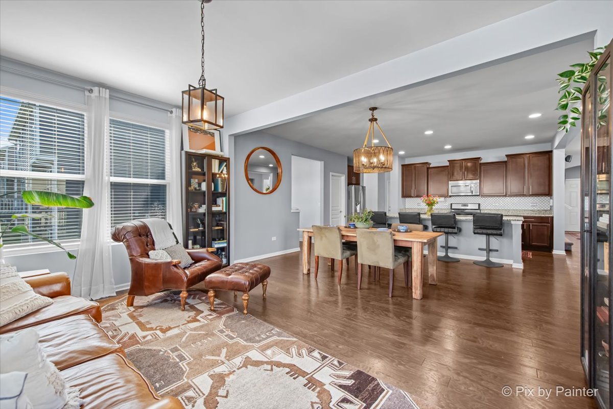 154 Chapin Way, Oswego, IL 60543