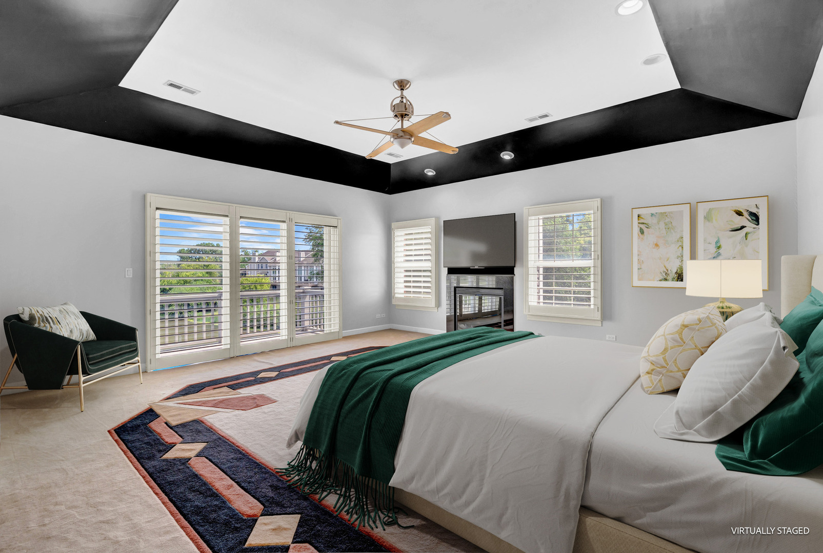 1020 W Bogey Lane, Palatine, IL 60067