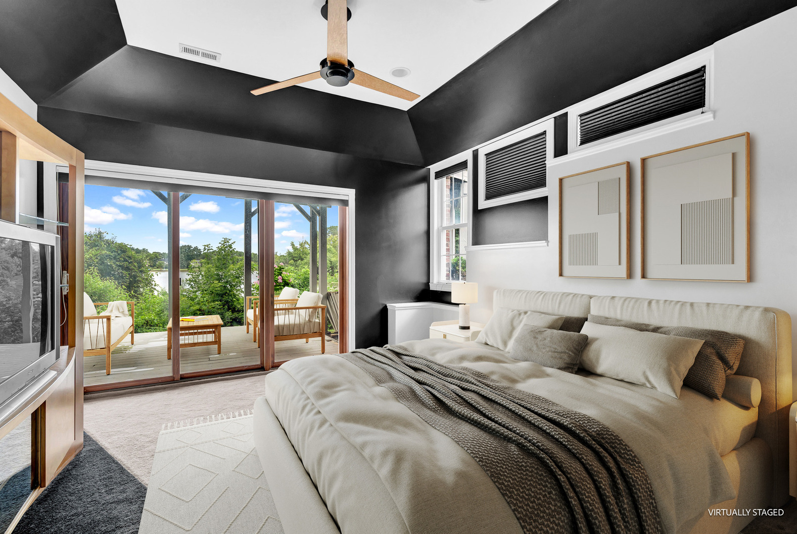 1020 W Bogey Lane, Palatine, IL 60067