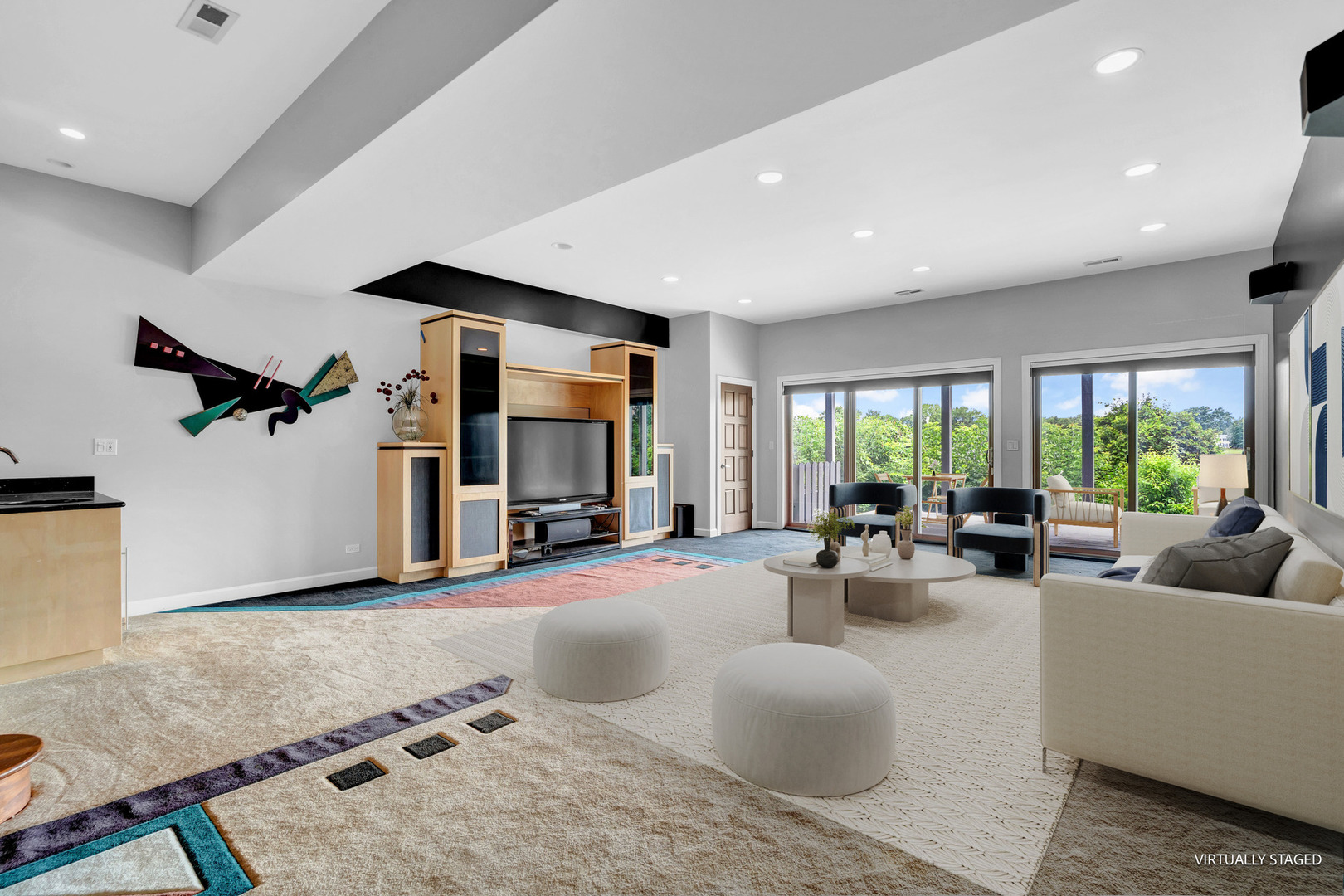 1020 W Bogey Lane, Palatine, IL 60067