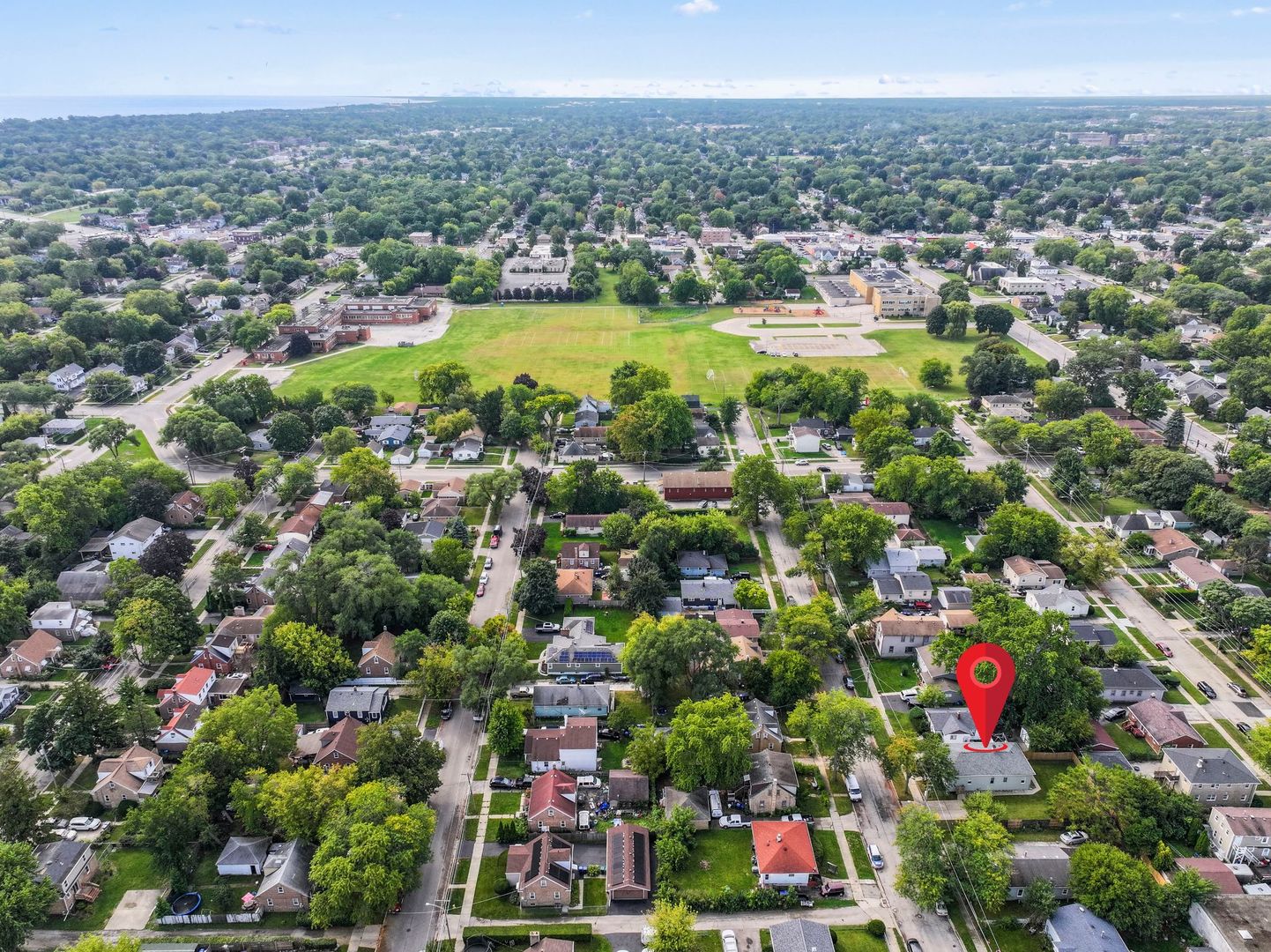 1038 Indiana Avenue, Waukegan, IL 60085