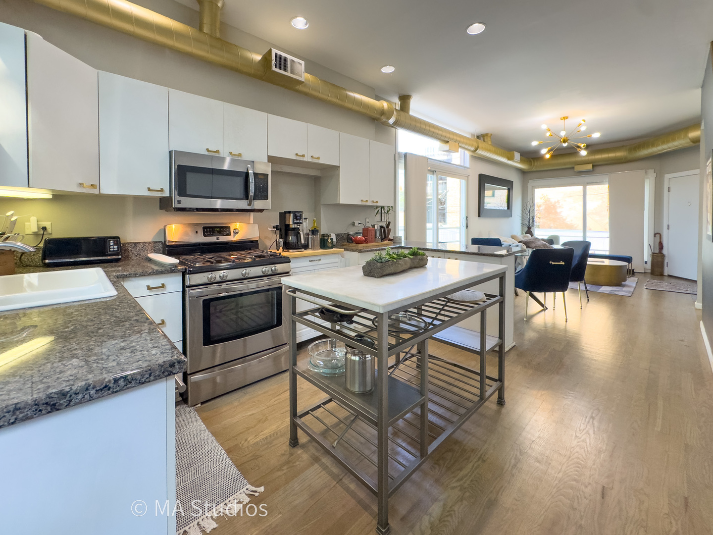 1140 W Newport Avenue #H, Chicago, IL 60657