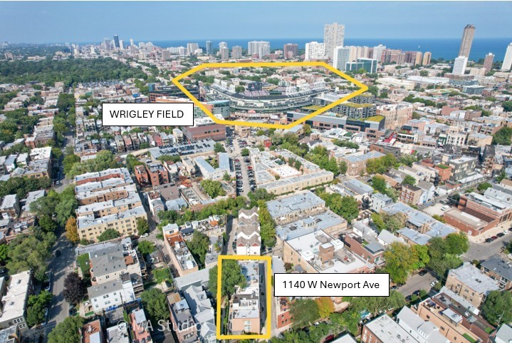 1140 W Newport Avenue #H, Chicago, IL 60657