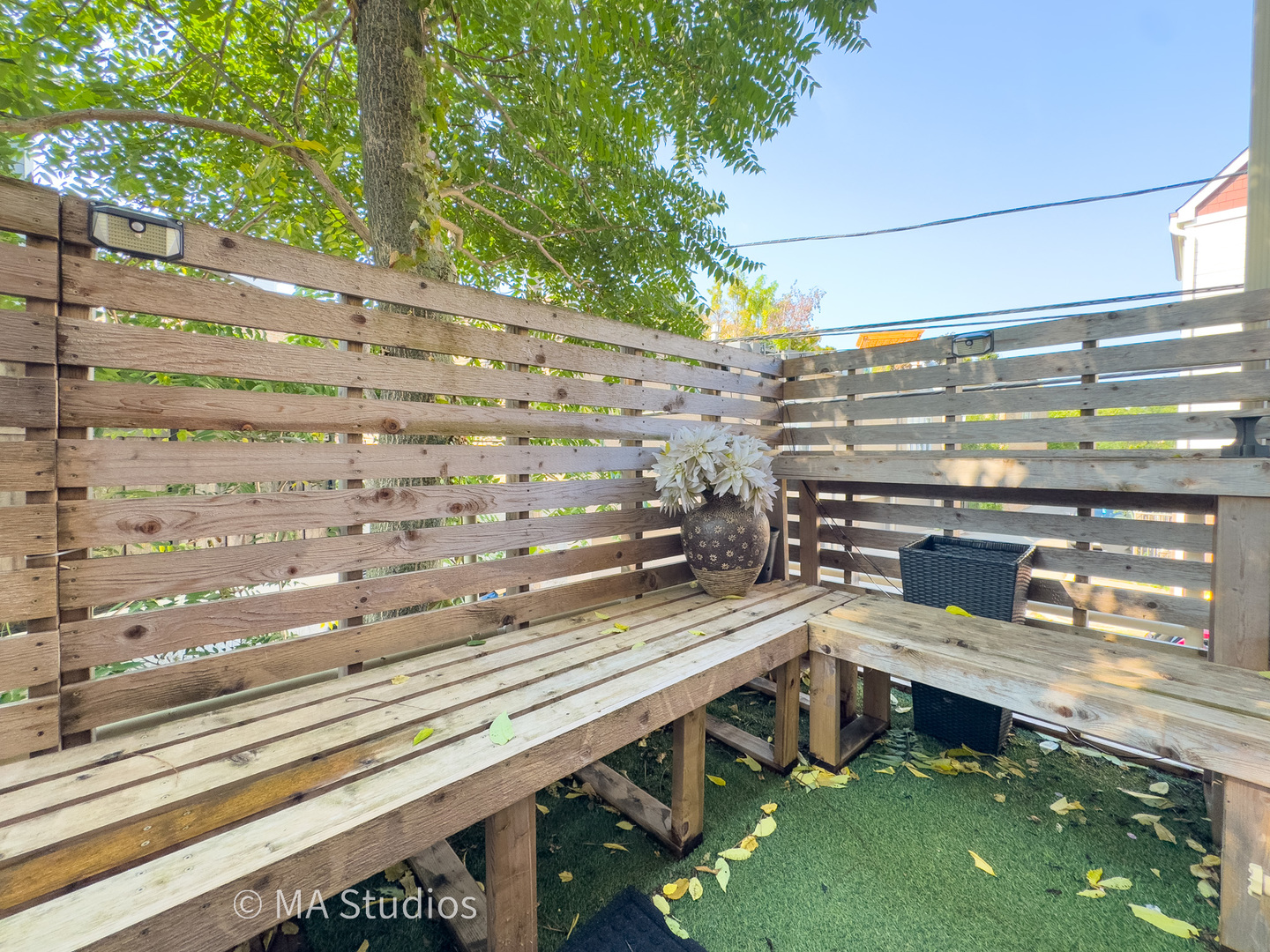 1140 W Newport Avenue #H, Chicago, IL 60657