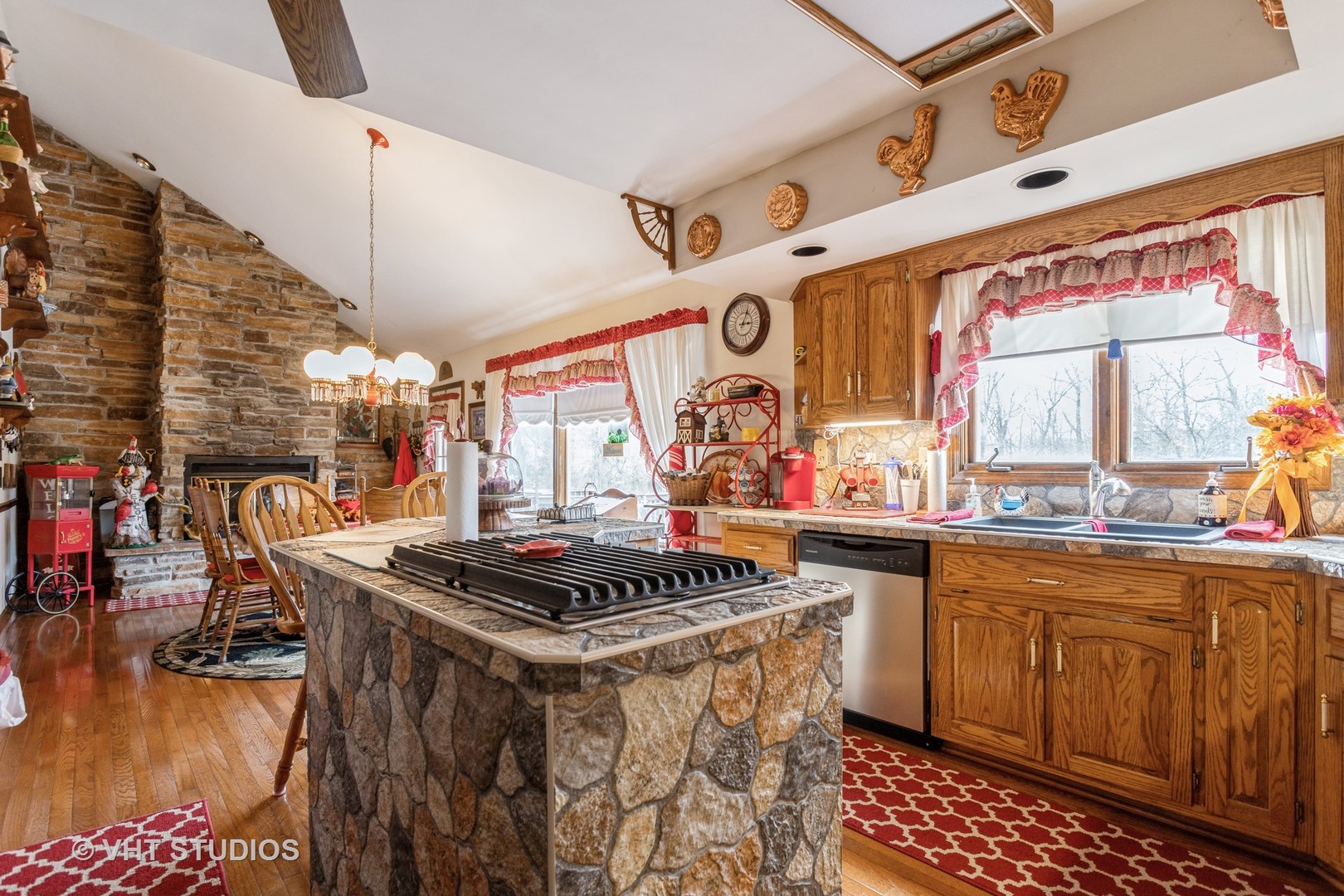 15532 S Gougar Road, Homer Glen, IL 60491