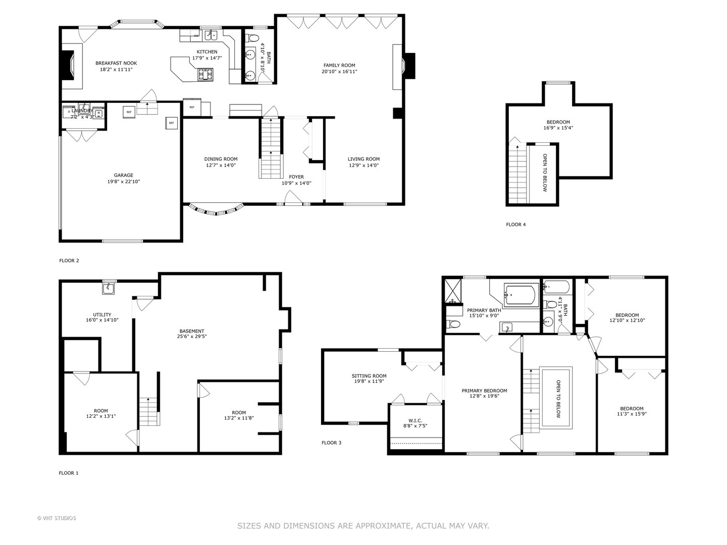 15532 S Gougar Road, Homer Glen, IL 60491