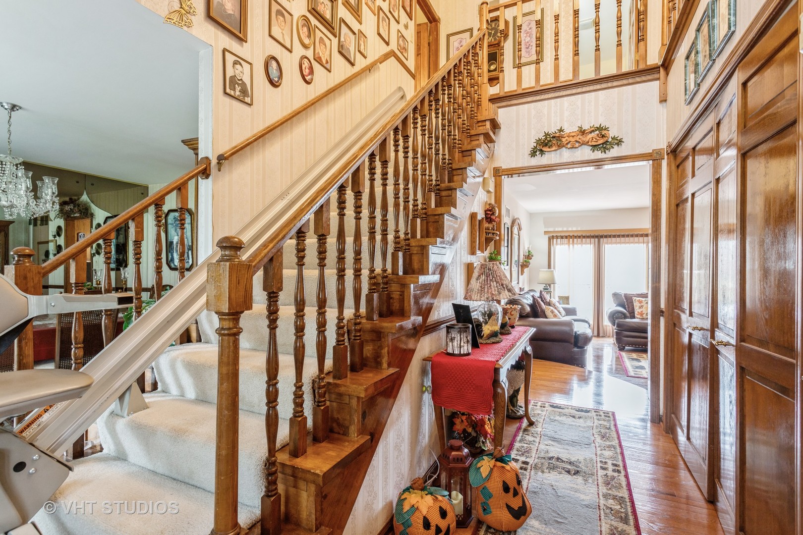 15532 S Gougar Road, Homer Glen, IL 60491