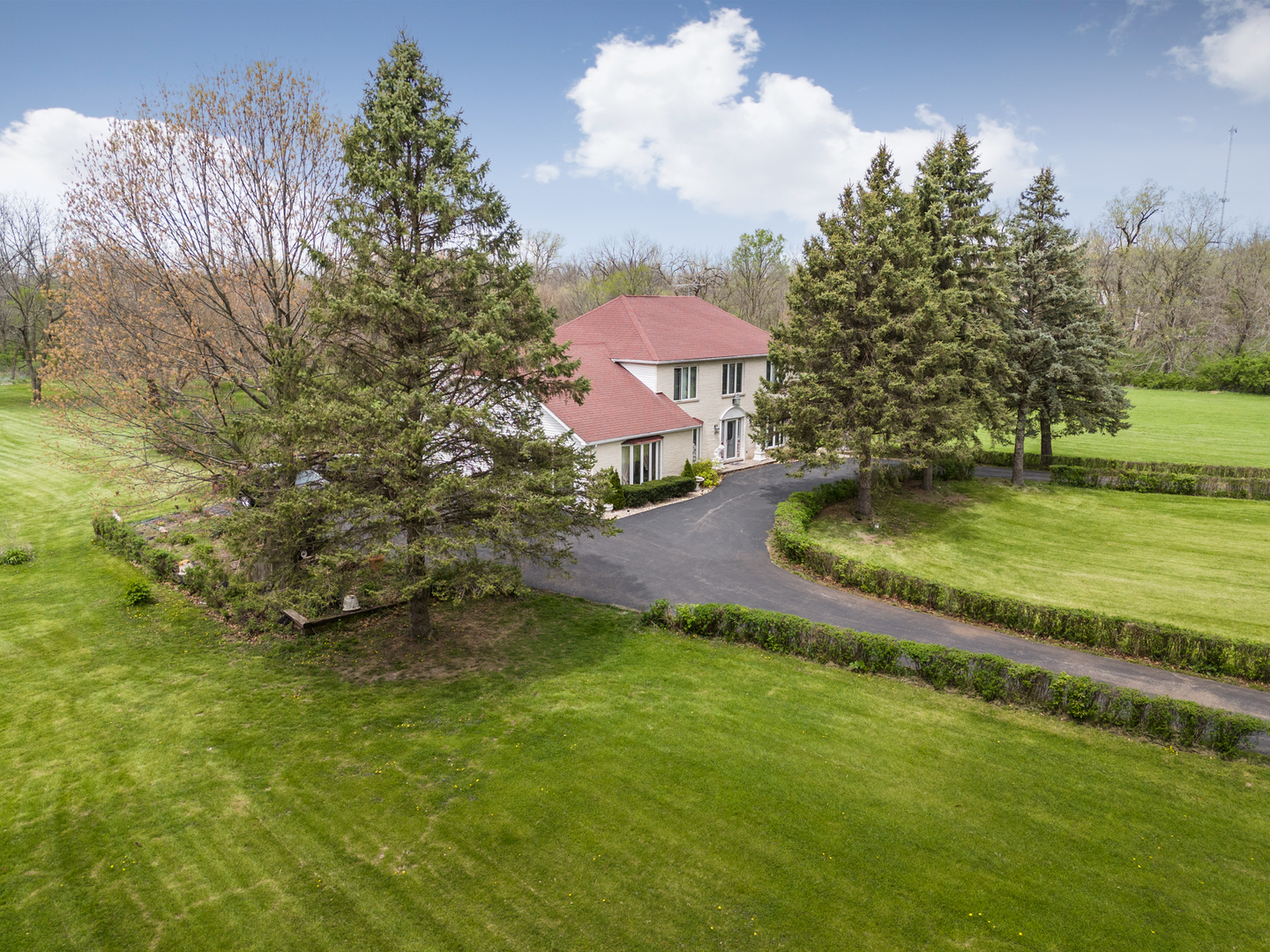 15532 S Gougar Road, Homer Glen, IL 60491