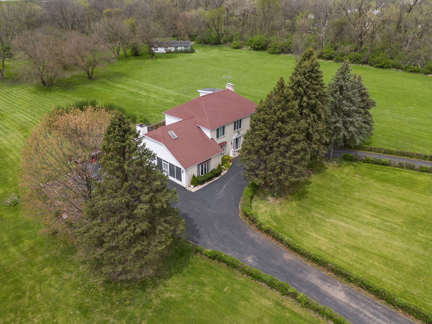 15532 S Gougar Road, Homer Glen, IL 60491