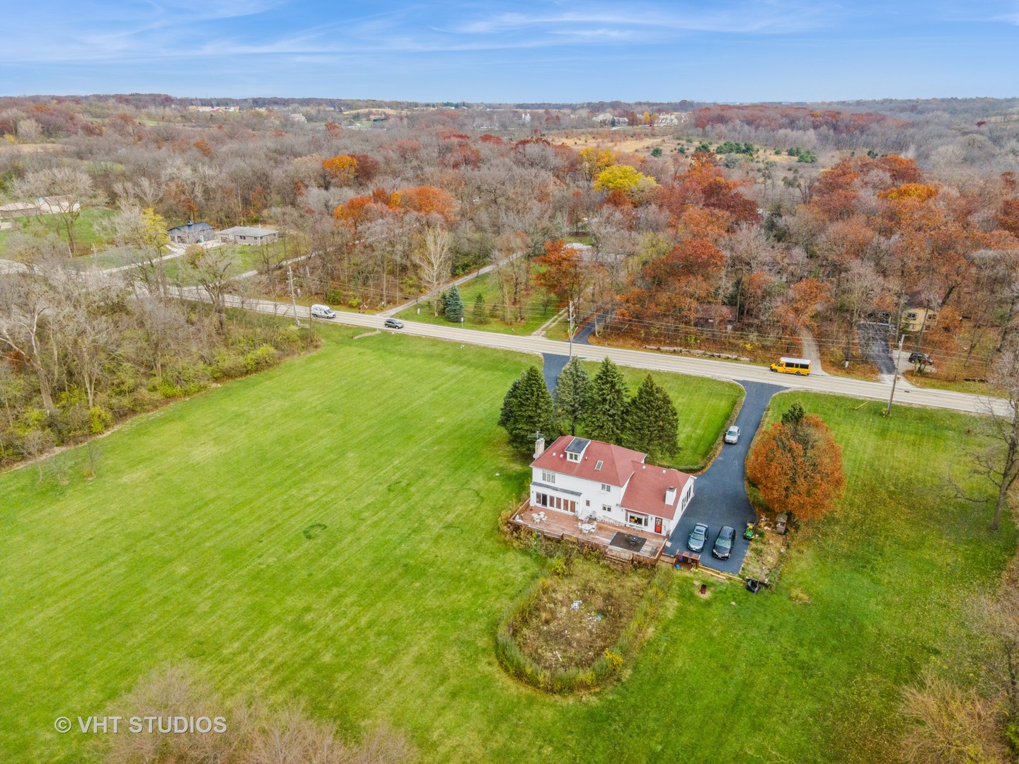 15532 S Gougar Road, Homer Glen, IL 60491