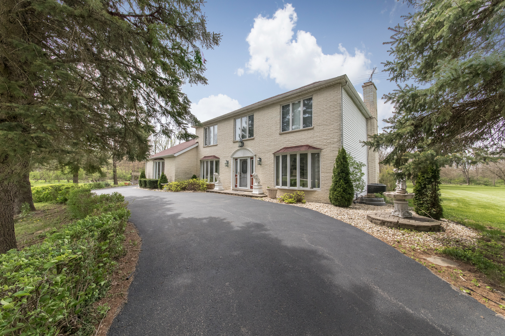 15532 S Gougar Road, Homer Glen, IL 60491