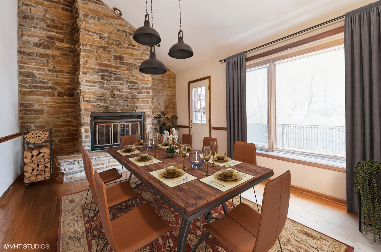 15532 S Gougar Road, Homer Glen, IL 60491