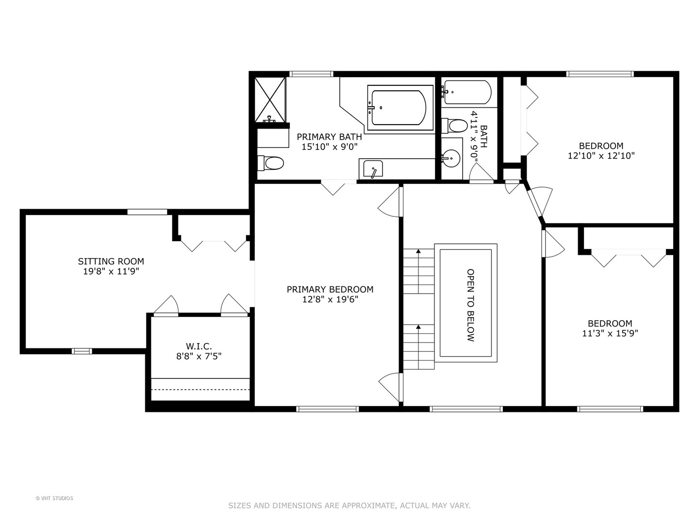 15532 S Gougar Road, Homer Glen, IL 60491