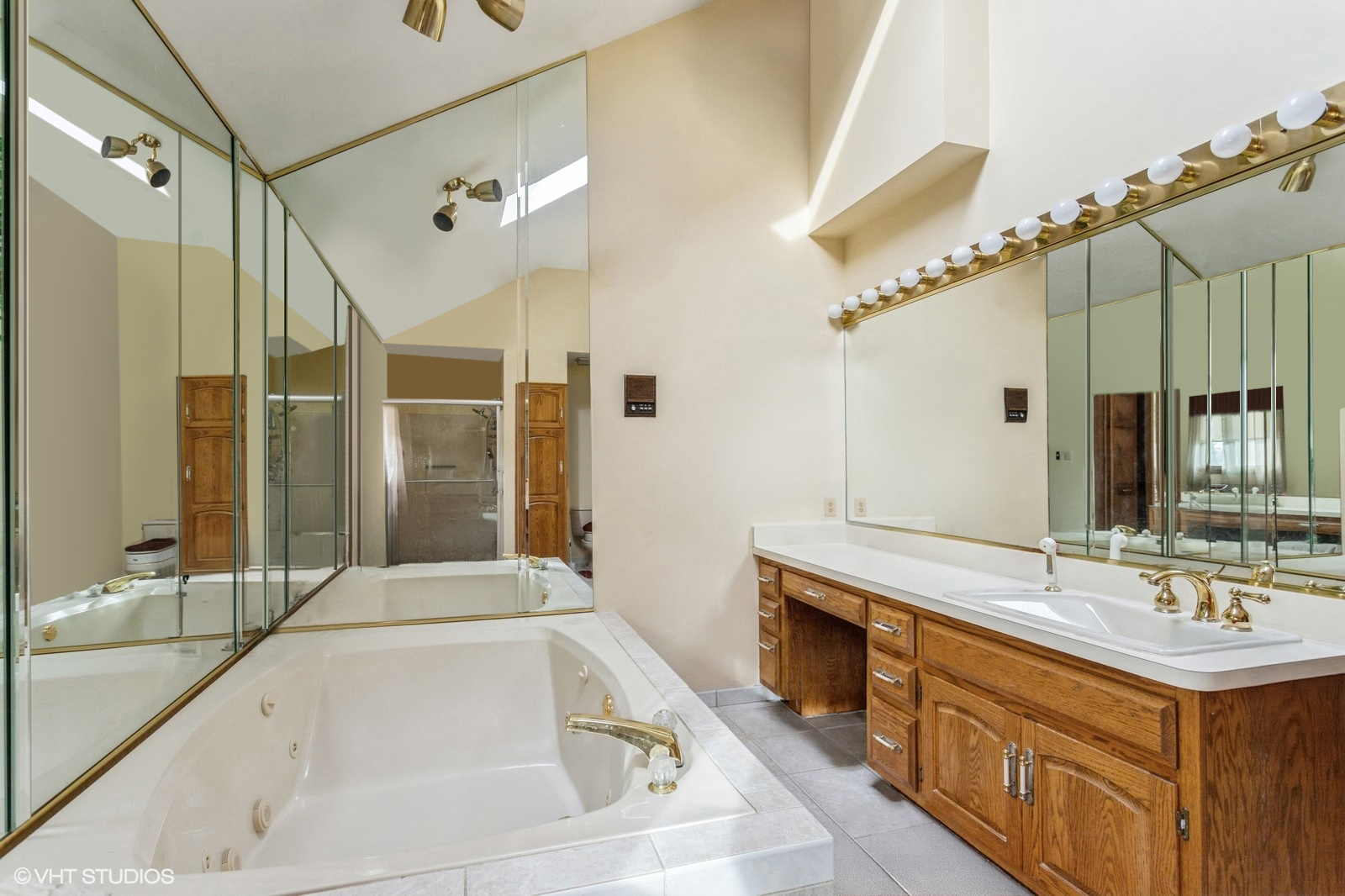 15532 S Gougar Road, Homer Glen, IL 60491