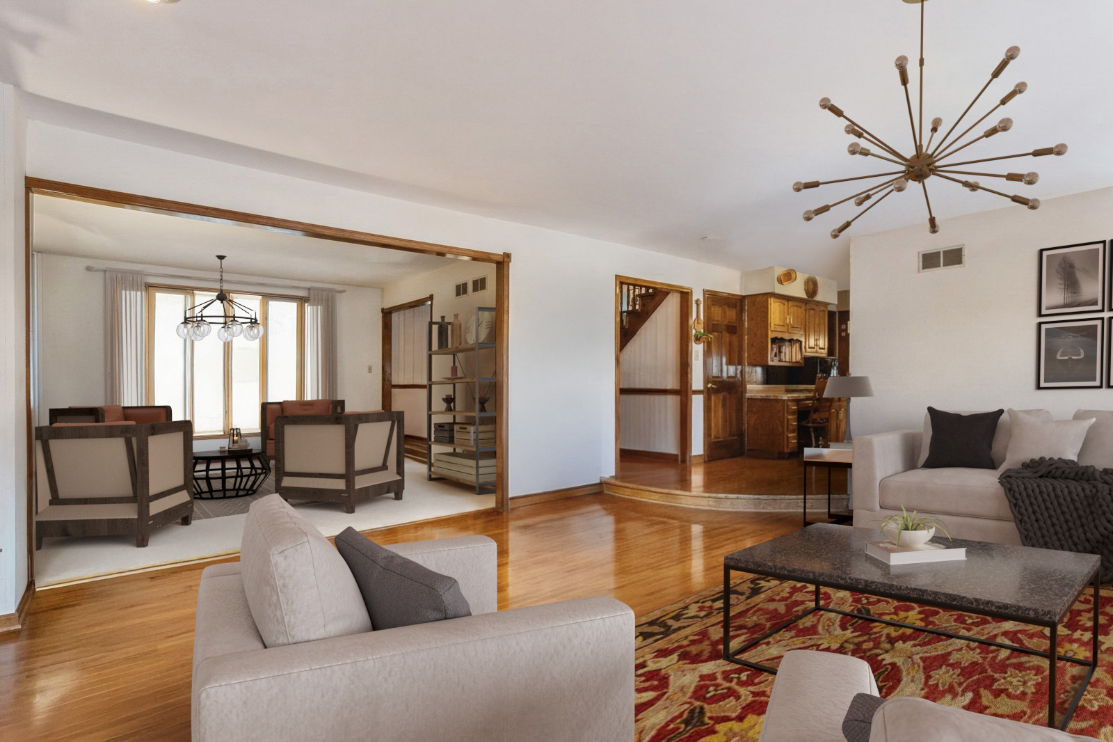 15532 S Gougar Road, Homer Glen, IL 60491