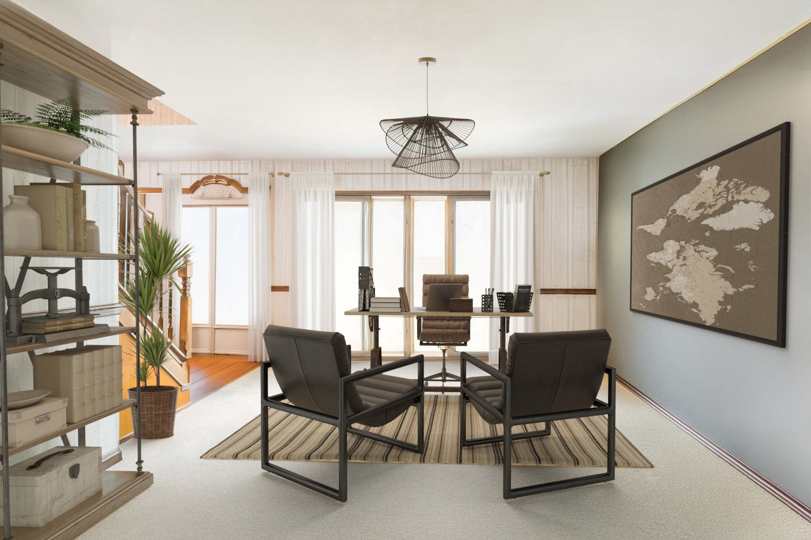 15532 S Gougar Road, Homer Glen, IL 60491