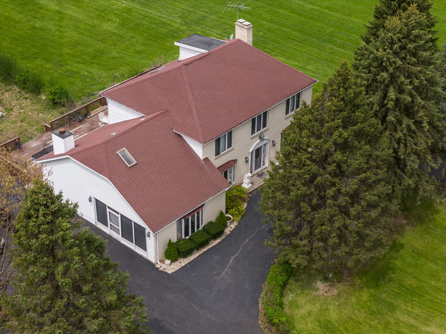 15532 Gougar Road, Homer Glen, IL 60491