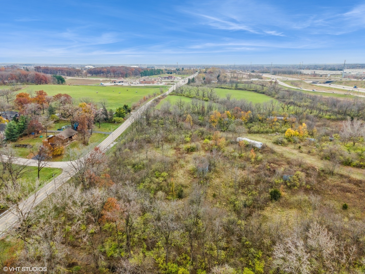 15532 Gougar Road, Homer Glen, IL 60491