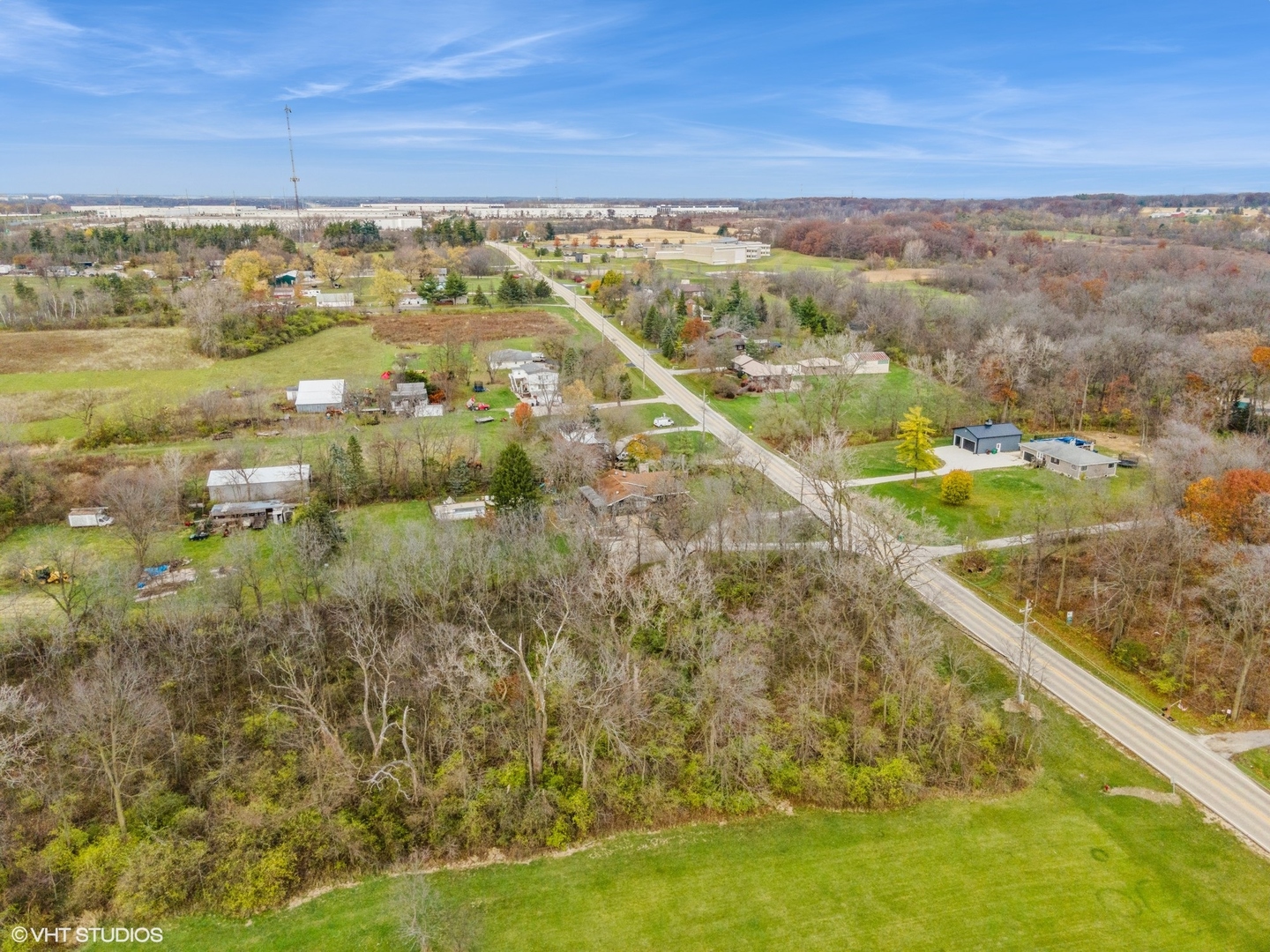 15532 Gougar Road, Homer Glen, IL 60491