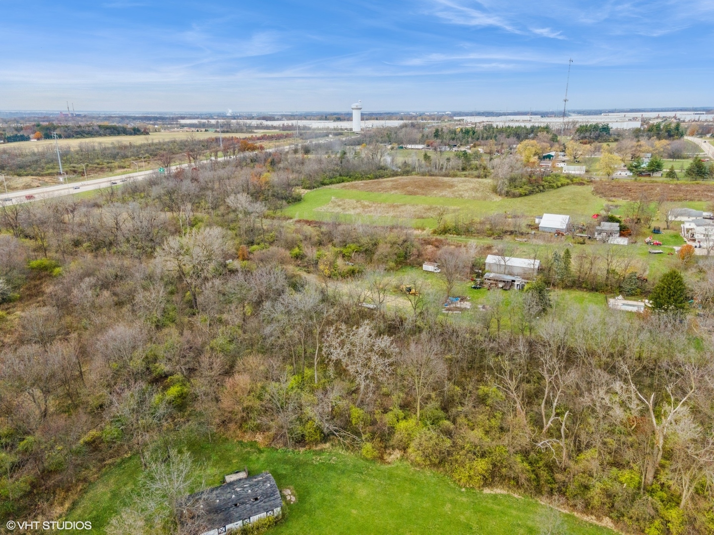 15532 Gougar Road, Homer Glen, IL 60491