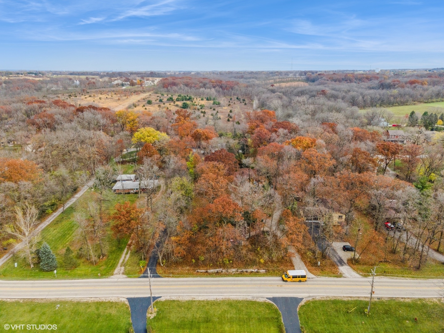 15532 Gougar Road, Homer Glen, IL 60491