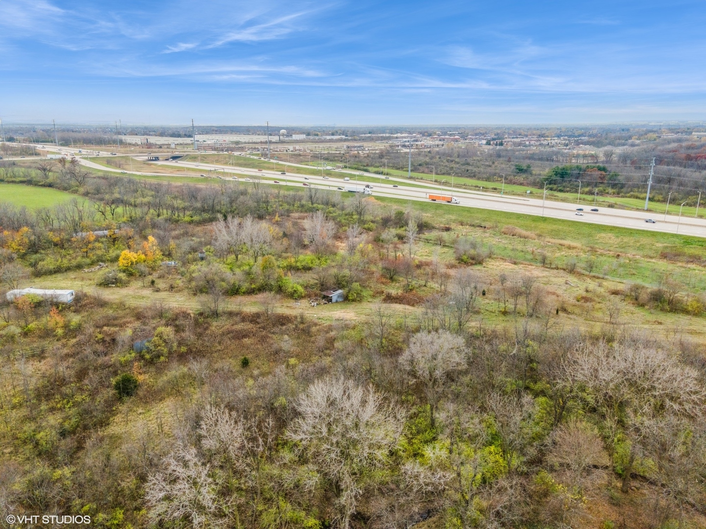 15532 Gougar Road, Homer Glen, IL 60491