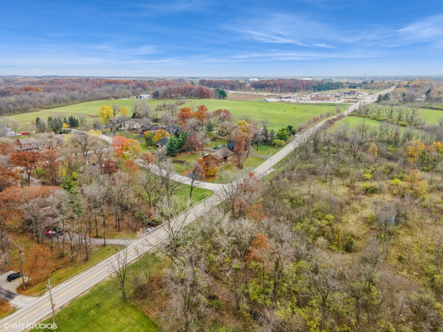 15532 Gougar Road, Homer Glen, IL 60491