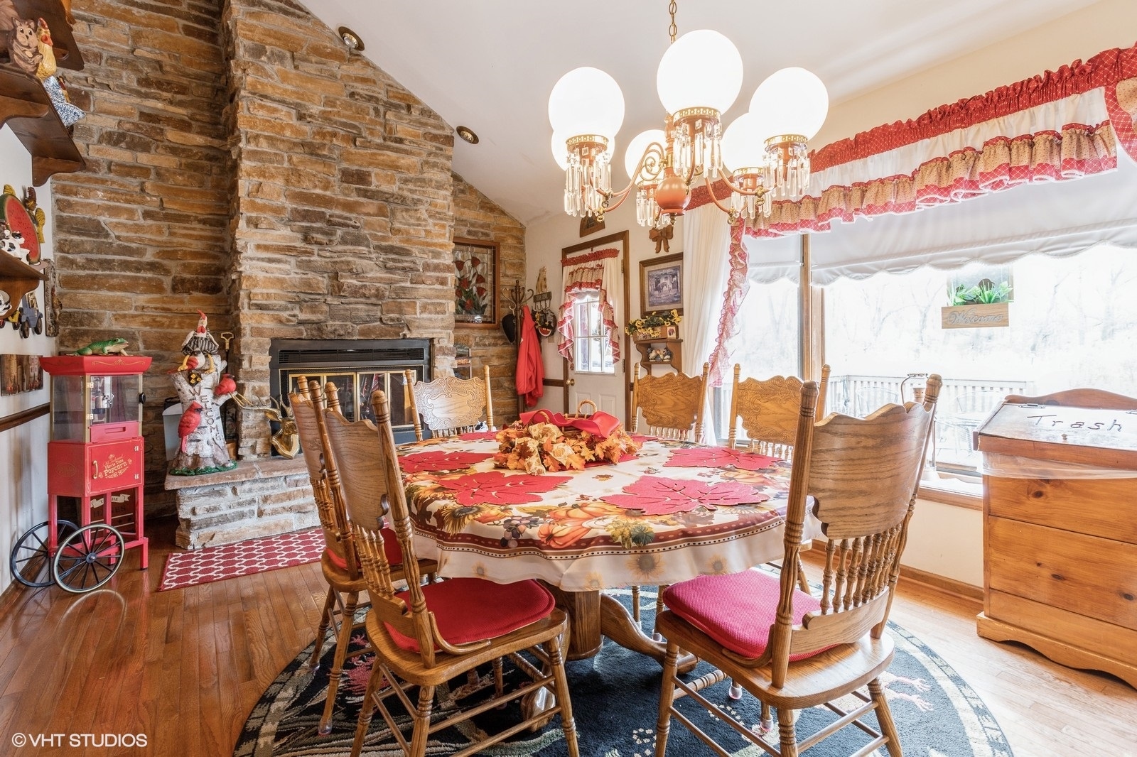 15532 Gougar Road, Homer Glen, IL 60491