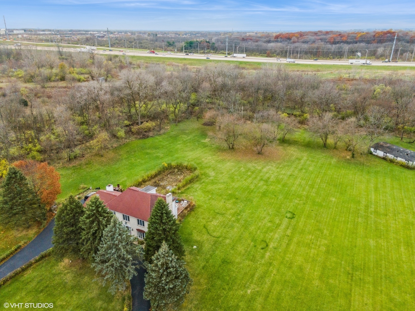 15532 Gougar Road, Homer Glen, IL 60491