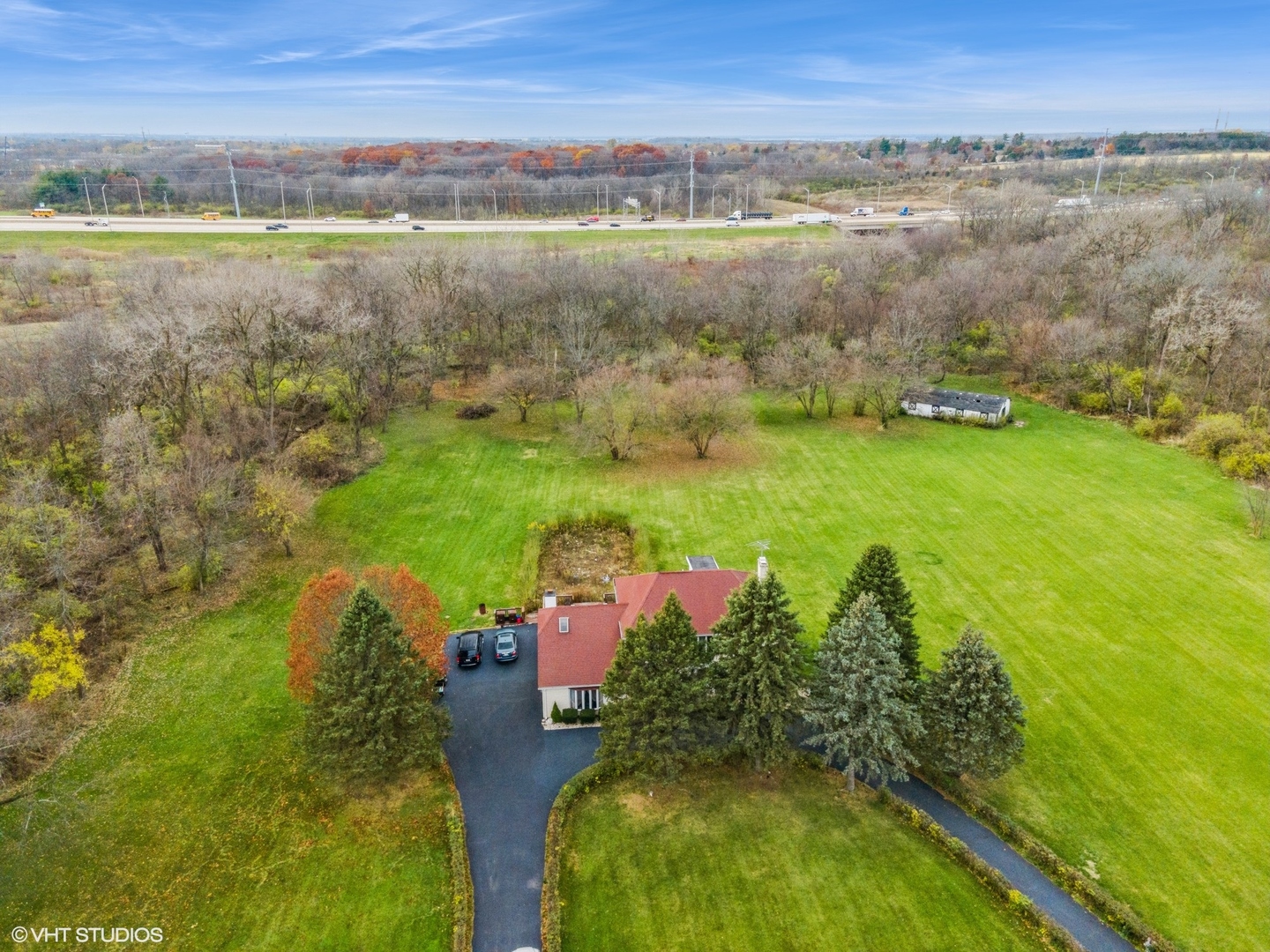 15532 Gougar Road, Homer Glen, IL 60491