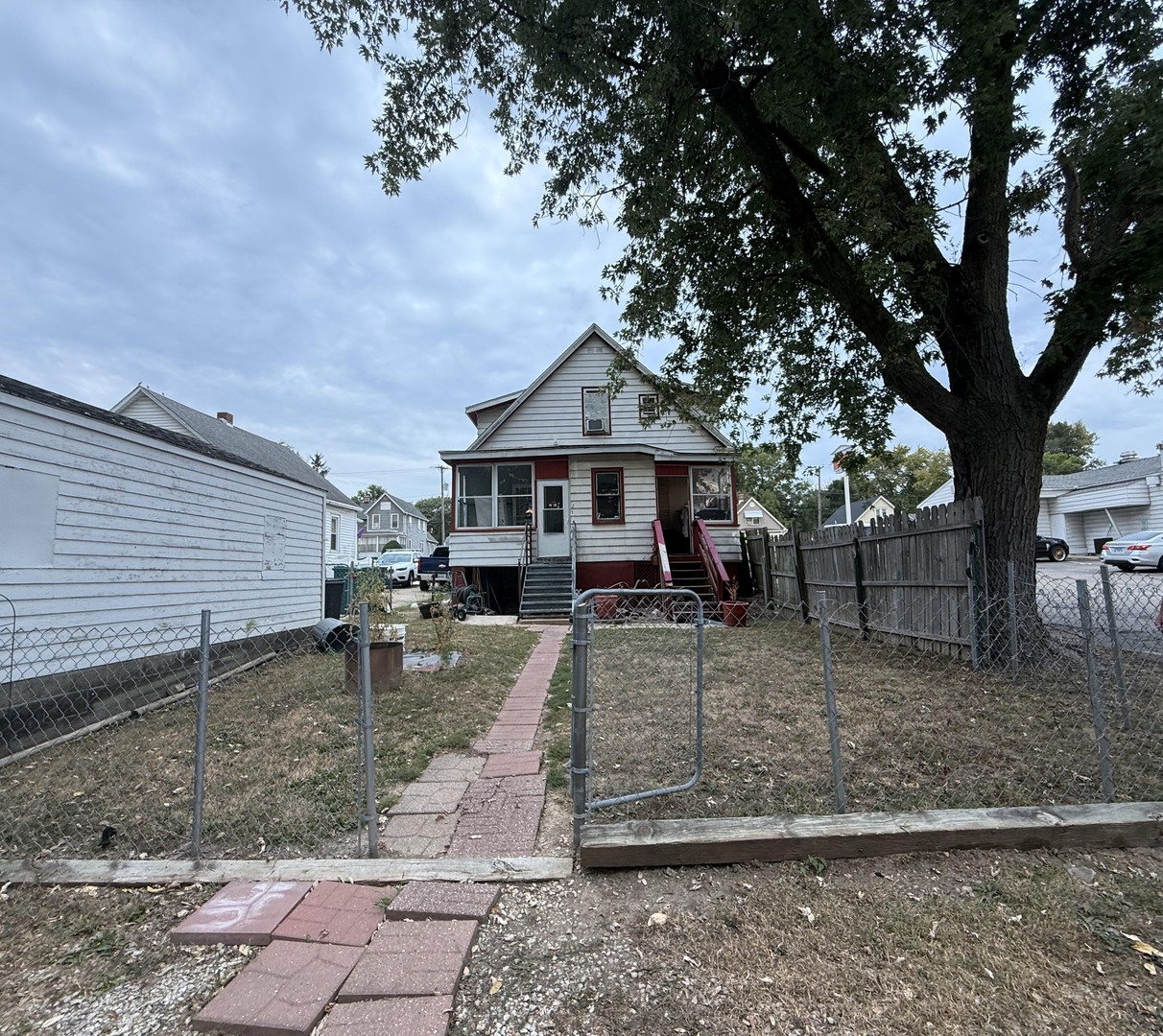 408 Mckinley Avenue, Bartonville, IL 61607