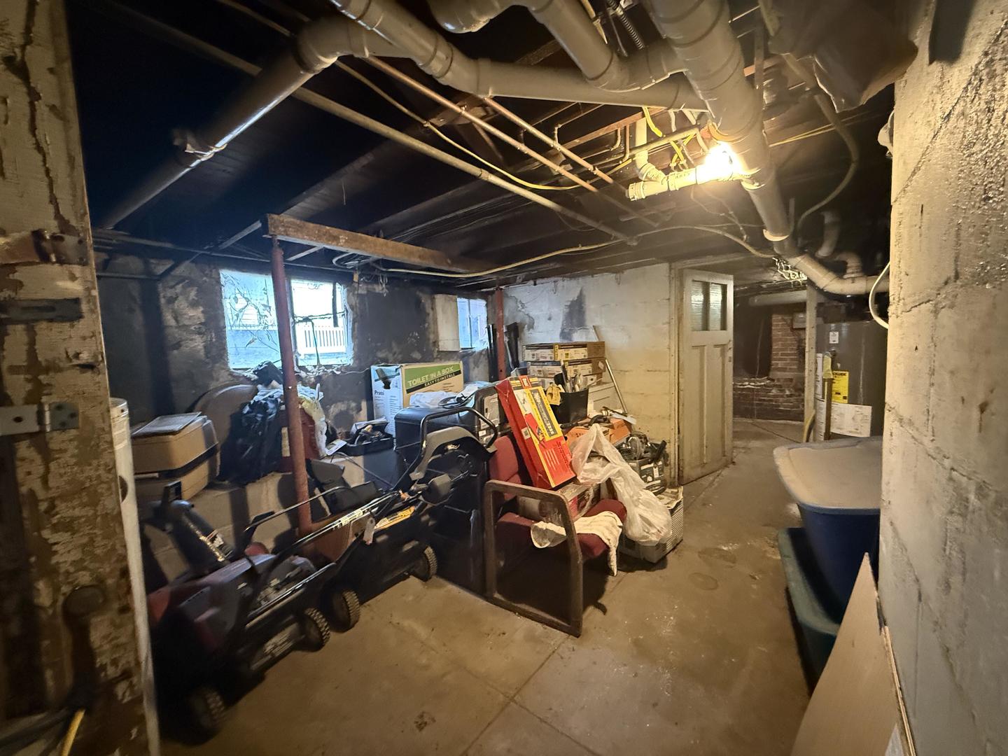 408 Mckinley Avenue, Bartonville, IL 61607