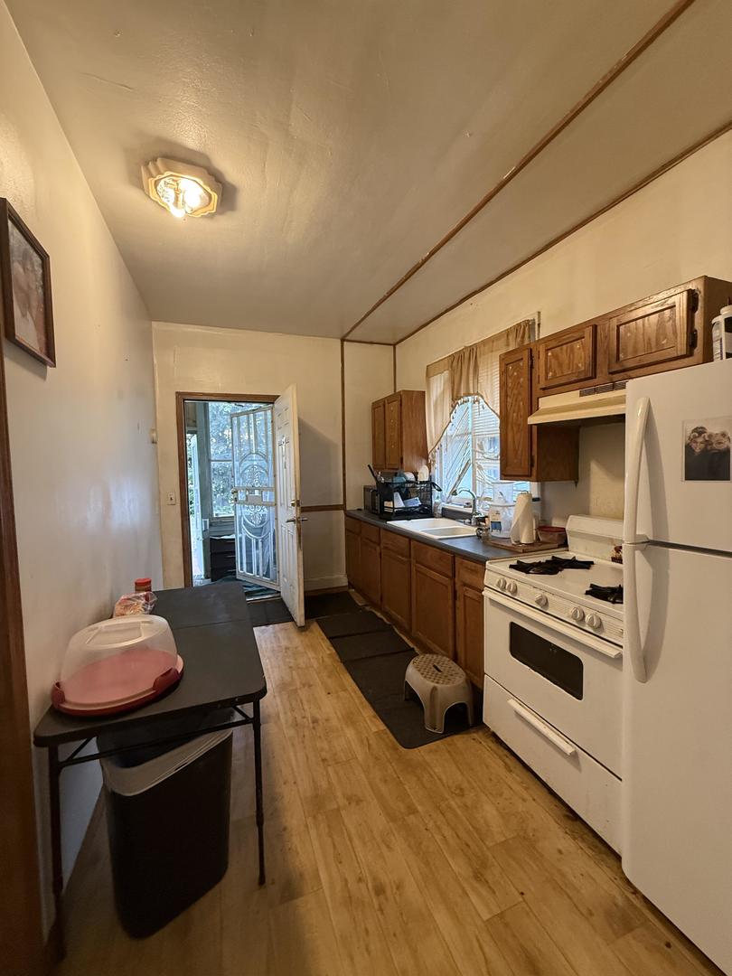408 Mckinley Avenue, Bartonville, IL 61607